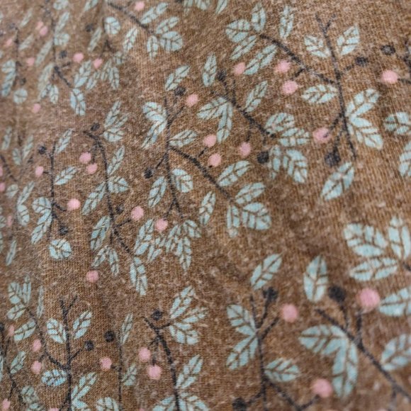 Latched Mama Classic Cotton Dress - Picture 2 of 5